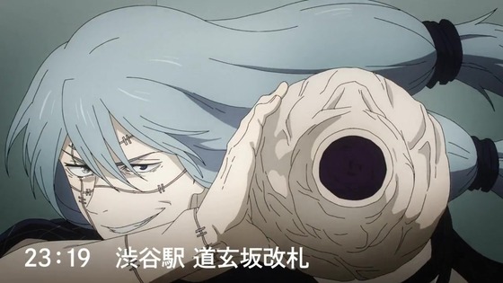 「呪術廻戦」42話感想  (102)