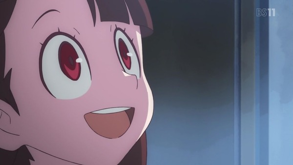「リトルウィッチアカデミア」14話 (67)