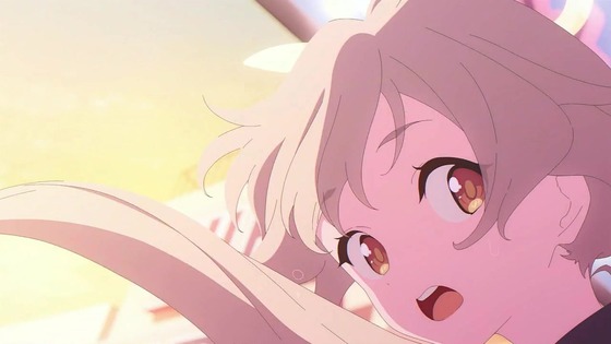 「ブルアカ」11話感想 (9)
