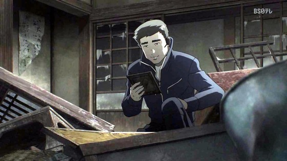 「蒼穹のファフナー THE BEYOND」12話感想 最終回 (85)