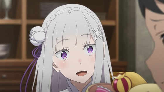 「リゼロ」79話感想 (4)