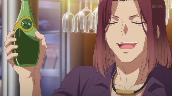 「ようこそ実力至上主義の教室へ」2期 2話感想 (14)