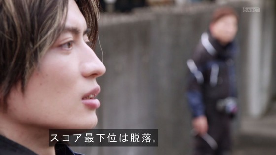 「仮面ライダーギーツ」4話感想 (54)