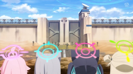 「ブルアカ」9話感想 (45)