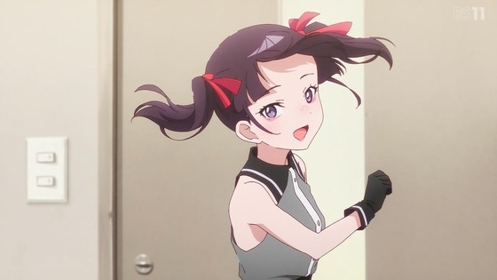 「夜のクラゲは泳げない」4話感想 (42)