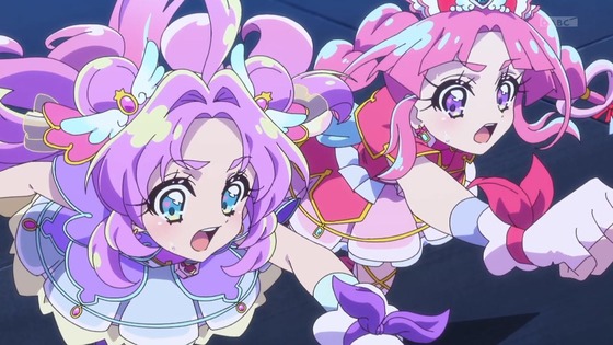 「名探偵プリキュア！」11話感想  (66)