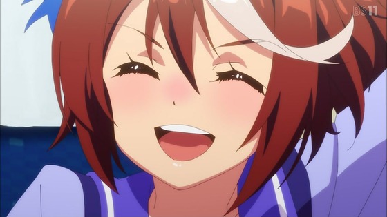 「ウマ娘」2期 2話感想 (80)