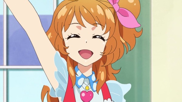 アイカツ! (1)