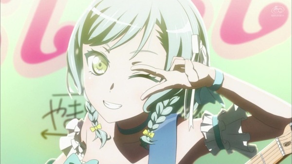 「BanG Dream!(バンドリ!)」2期 13話感想 (120)