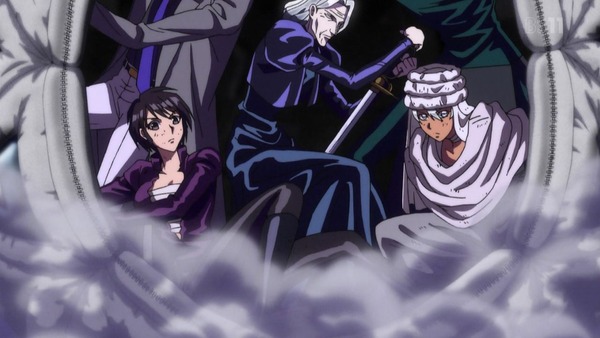 「からくりサーカス」13話感想 (39)