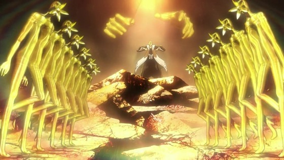 「BLEACH 千年血戦篇」18話感想 (55)