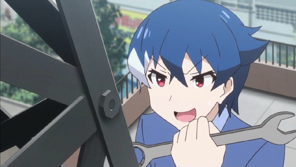「AKIBA'S TRIP(アキバズトリップ)」 (1)