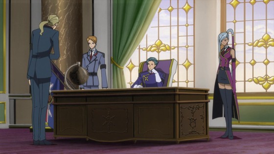 「コードギアス 反逆のルルーシュ」4話感想 (29)