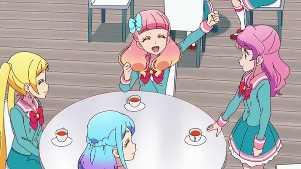 「アイカツフレンズ!」57話感想 (23)