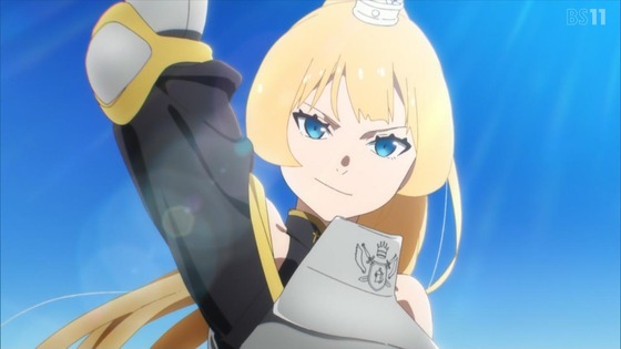 「姫様“拷問”の時間です」1話感想 (107)