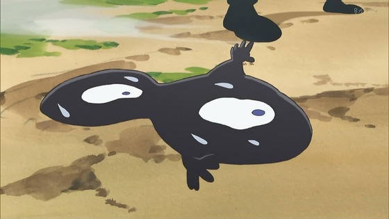 「王様ランキング」21話感想 (14)