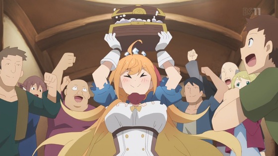 「プリンセスコネクト!ReDive」第13話感想 (17)