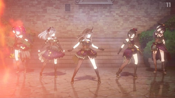 「アイドルマスター シャイニーカラーズ」2話感想 (126)