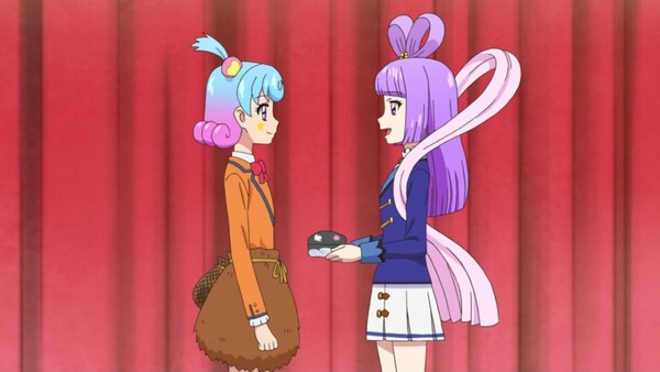 アイカツ (25)