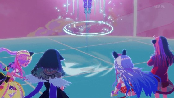 「バンドリ！ ゆめ∞みた」7話感想 (48)