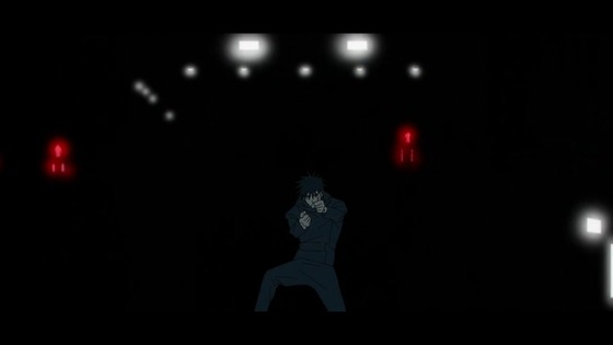 「呪術廻戦」41話感想 (10)