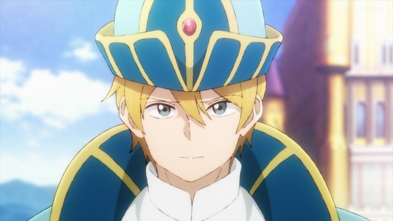 「Lv1魔王とワンルーム勇者」12話感想 (55)