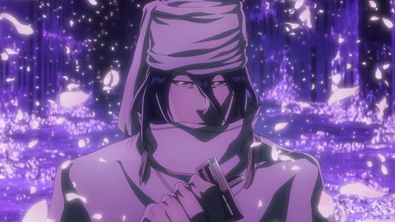 「BLEACH 千年血戦篇」19話感想 (60)
