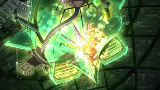 「機動戦士Gundam GQuuuuuuX」ジークアクス 11話感想 (94)