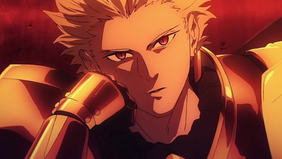 「Fate/strange Fake Whispers of Dawn」感想 (22)