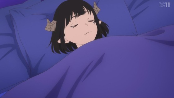 「姫様“拷問”の時間です」18話感想 (137)