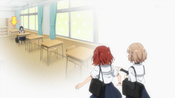 「私を喰べたい、ひとでなし」2話感想 (43)