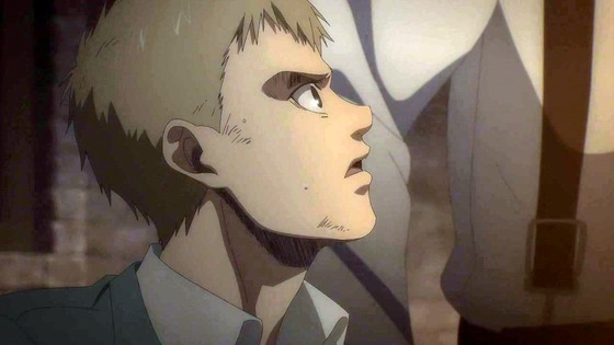 「進撃の巨人」66話(4期 7話)感想 (85)