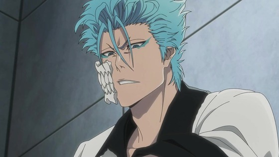 「BLEACH 千年血戦篇」32話感想 (68)