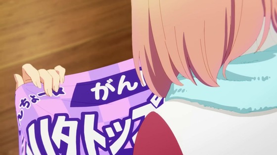 「ウマ娘 プリティーダービー ROAD TO THE TOP」3話感想 (35)