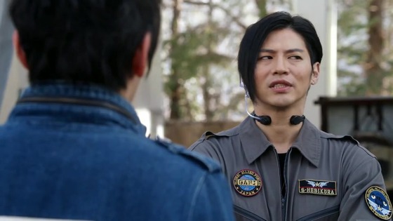 「ウルトラマンZ」第6話感想 (61)