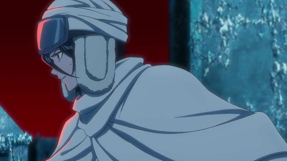「BLEACH 千年血戦篇」19話感想 (27)
