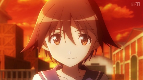 「ストライクウィッチーズ ROAD to BERLIN」3期 2話感想 (58)