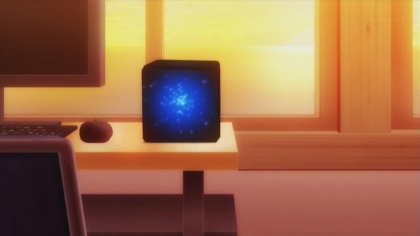 失われた未来を求めて (29)
