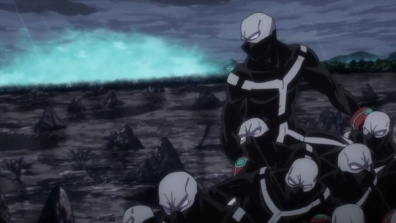 「僕のヒーローアカデミア」158話感想 (22)