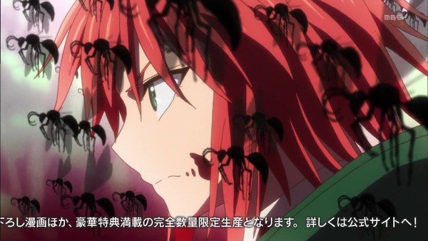 「魔法使いの嫁」8話 (26)