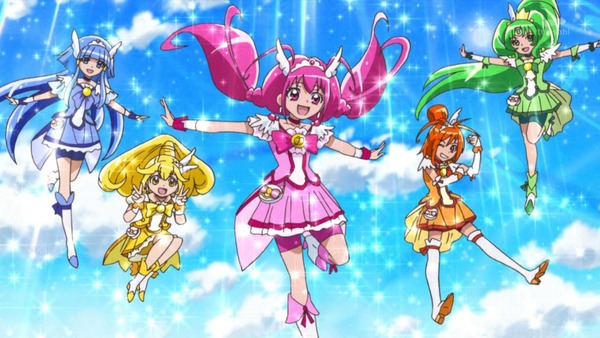 「HUGっと！プリキュア」37話感想  (54)