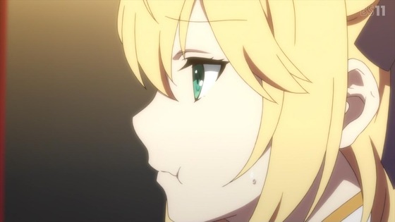 「転生王女と天才令嬢の魔法革命」転天 7話感想 (70)