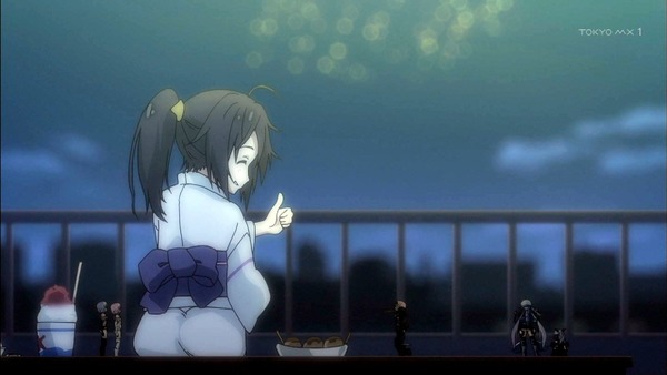 「フレームアームズ・ガール」6話 (20)