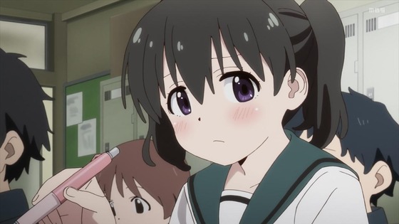 「ヤマノススメ Next Summit」4期 4話感想 (42)