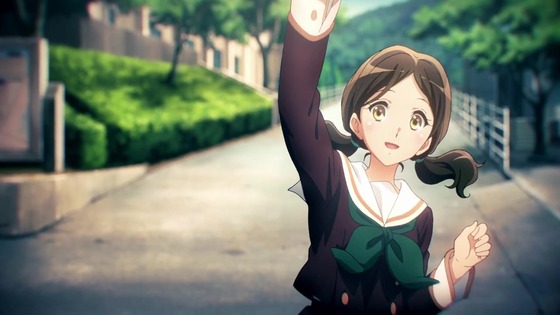 「響け!ユーフォニアム3」3期 2話感想 (13)