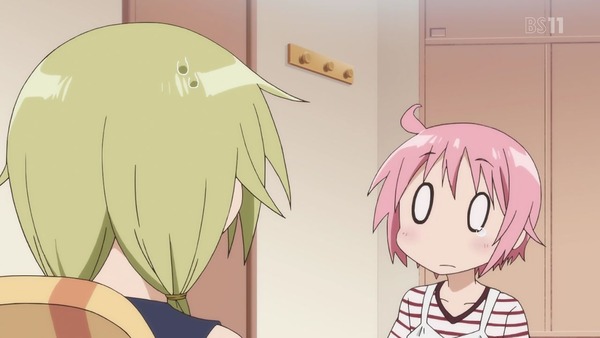 ゆゆ式 (105)