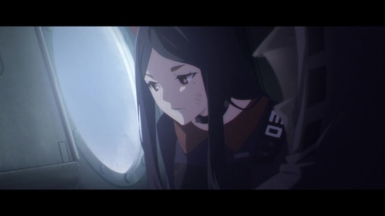 「アークナイツ 黎明前奏」3話感想 (54)