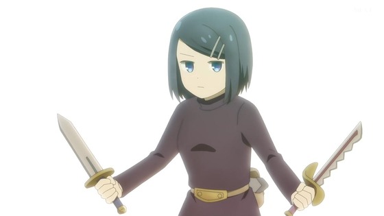 「ダンジョンの中のひと」6話感想 (64)