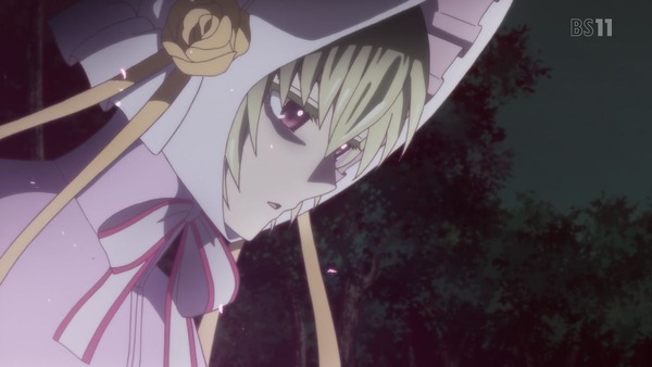 「魔法使いの嫁」15話 (43)