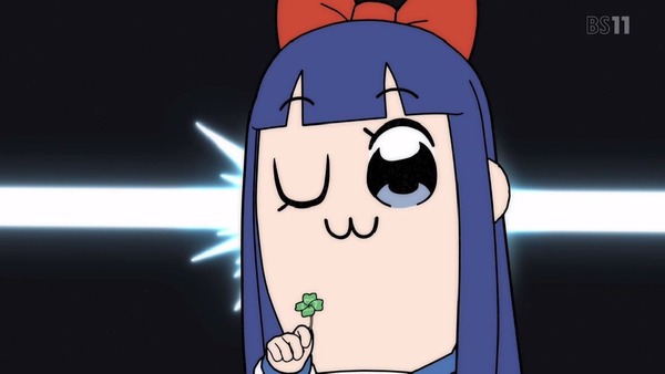「ポプテピピック」9話 (27)